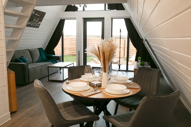 «Тишина»
Приглашаем к себе гостей!
Напоминаем, что ско...