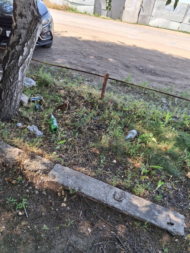 Наверное бесполезно писать про срач в городе 🤦‍♀️и ?...