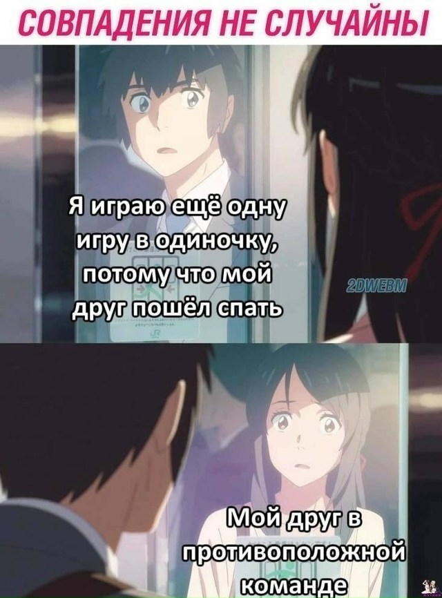 Новая подборка
