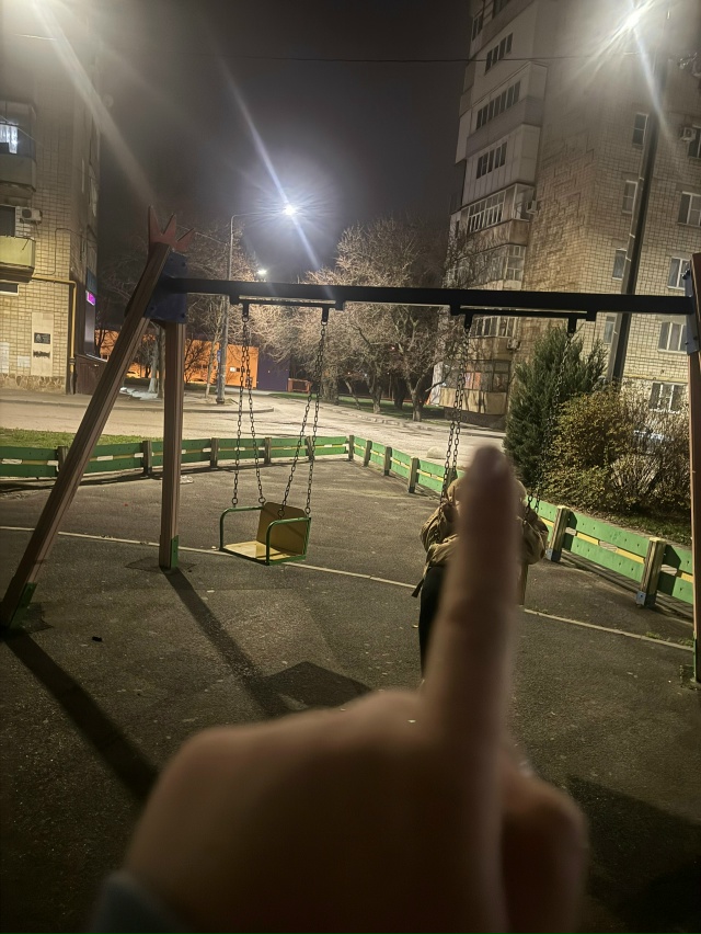 Какая красота 😍
Все новое, спасибо нашему городу, дет?...