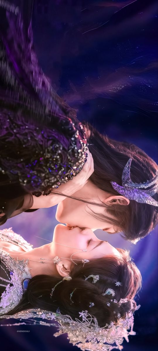 Волшебных снов 😊