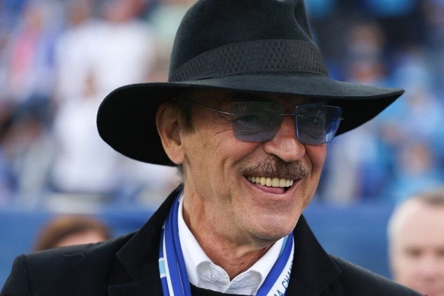 Михаил Боярский заявил о завершении своей театральной...