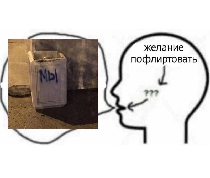 Утренняя подборочка