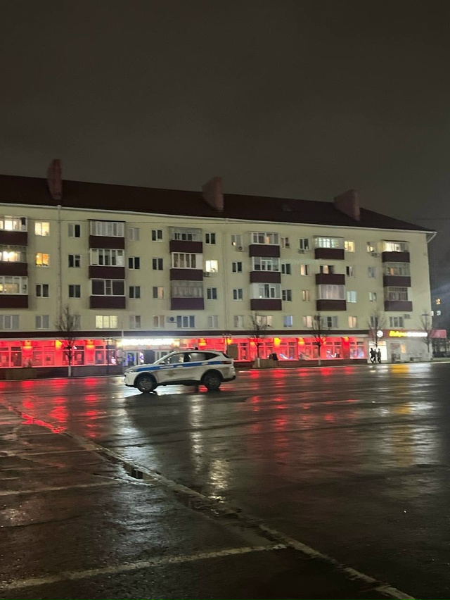 Мне приходят штрафы за пристёгнутый ремень безопаснос...