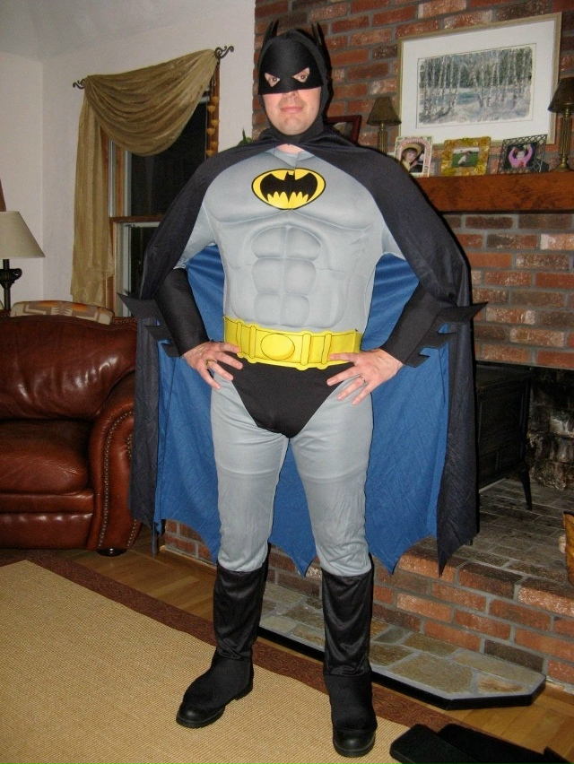 🌚 Жена подала на развод после того, как увидела мужа в ...