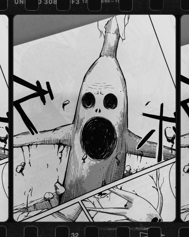 🔍 АНИМЕ-ДЕТЕКТИВ 1.1 🔍
Угадай мангу по одному фрейму!
...