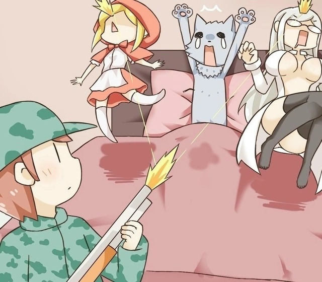 Как вам подборка?