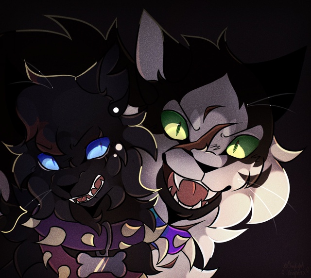 🩸𝕊𝕔𝕠𝕦𝕣𝕘𝕖 & 𝔹𝕠𝕟𝕖 🦴
Redraw Concept artwork TPB #3
© Jayligh...