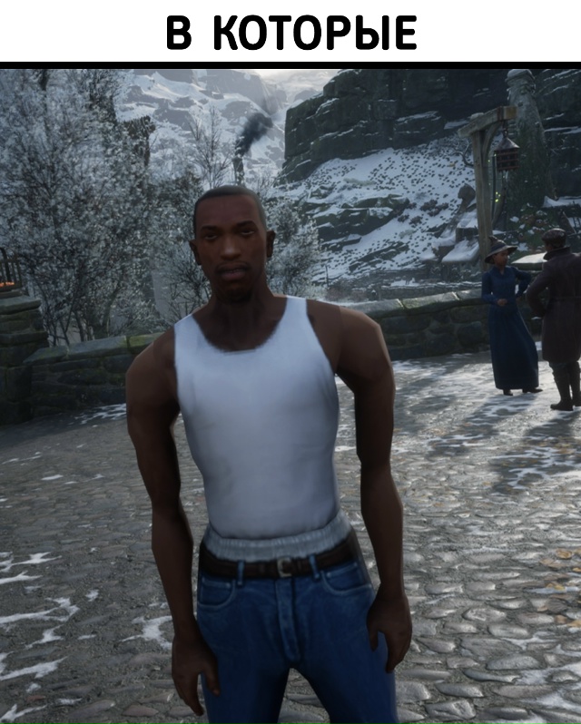 Когда твой ник уже настолько легендарный, что твоё реа?...