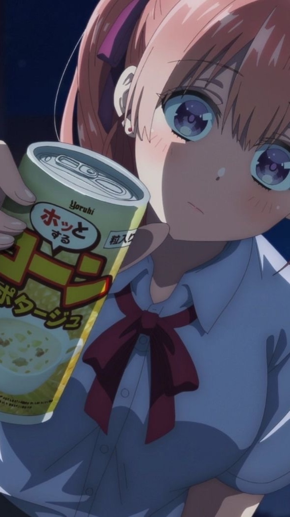 Аниме: Обручённые кукушками