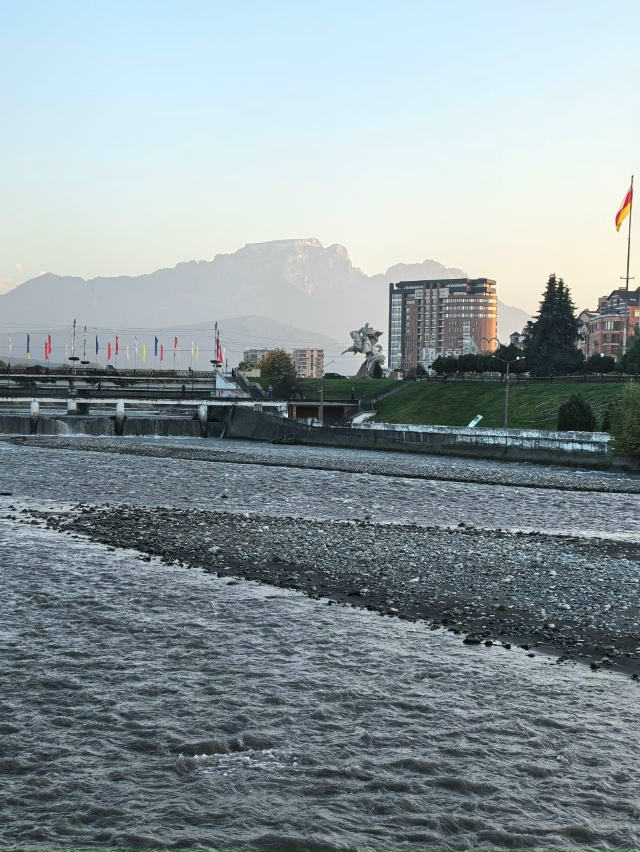 👋 Привет Коврову с Владикавказа. Анон