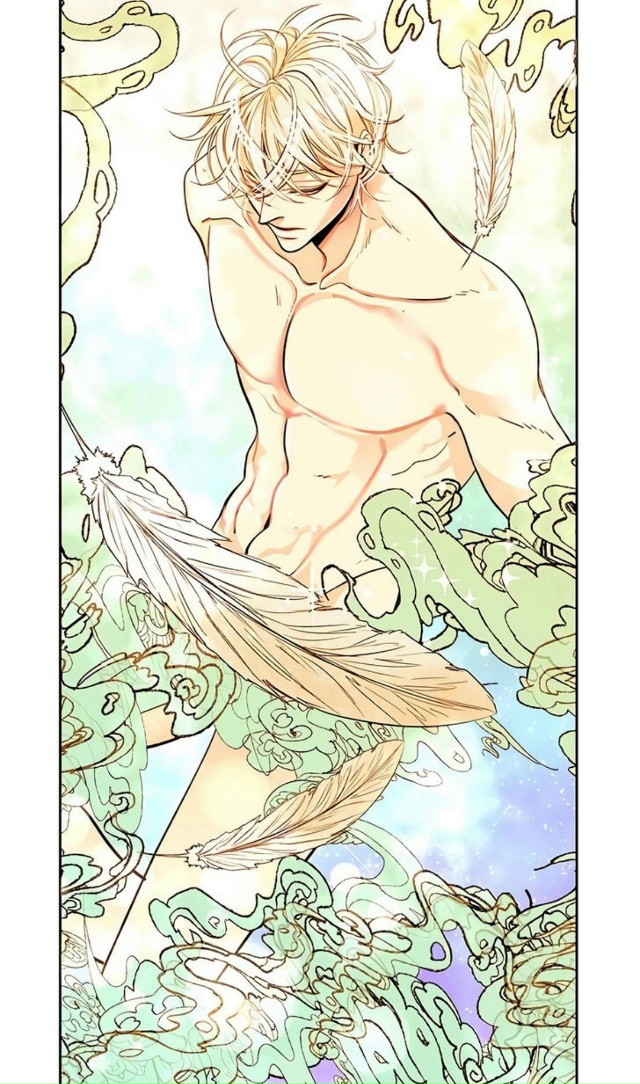 #Второй_брак_императрицы
#Hexe@manga_hwa