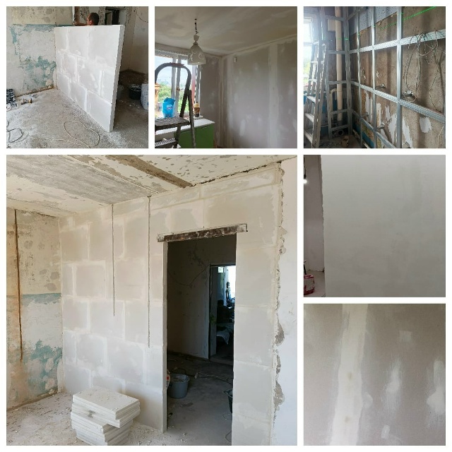 💥Ремонт квартир💥 💥Ванна под ключ
⚡️Мастер на час,р...