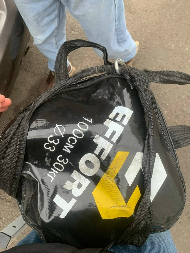 Фото 1-3. Продам комплект колёс зима195/65/R15 на дисках.
Зим?...