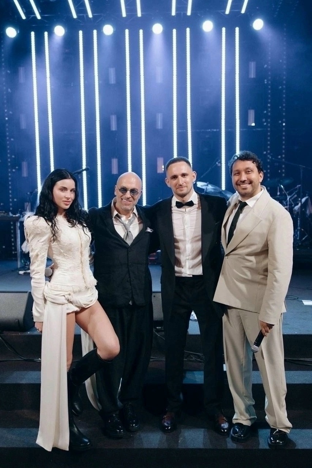 ? Ушёл красиво! Литвин сыграл свадьбу за 100 миллионов ?...