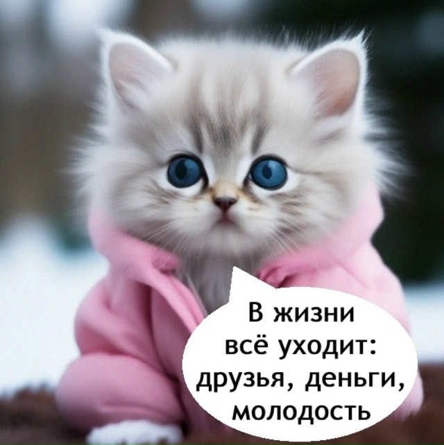 Как не старайся