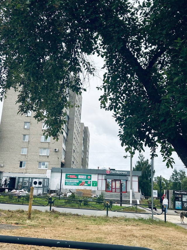 Розничные магазины тихонько умирают, думаю скоро буду?...