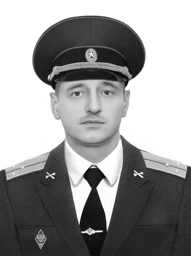 «Выбрал путь служения Родине». История сафоновца-учас?...