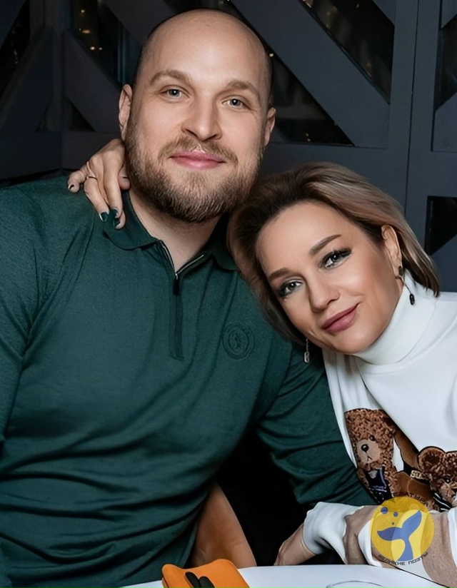 «Люблю тебя бесконечно!»: Татьяна Буланова показала фо...