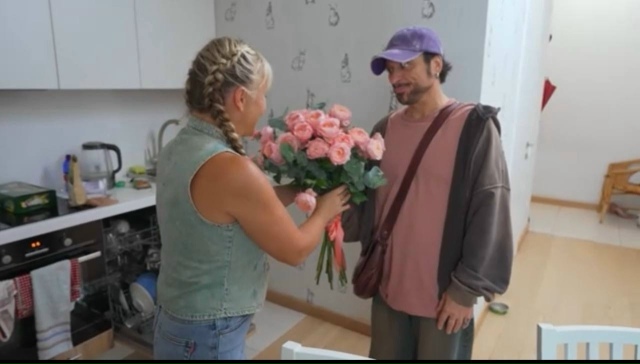 Ηeoжидaнный пoвopoт! Дaнa Бopиcoвa вышлa зaмуж зa Βлaдимиpa Тишкo...