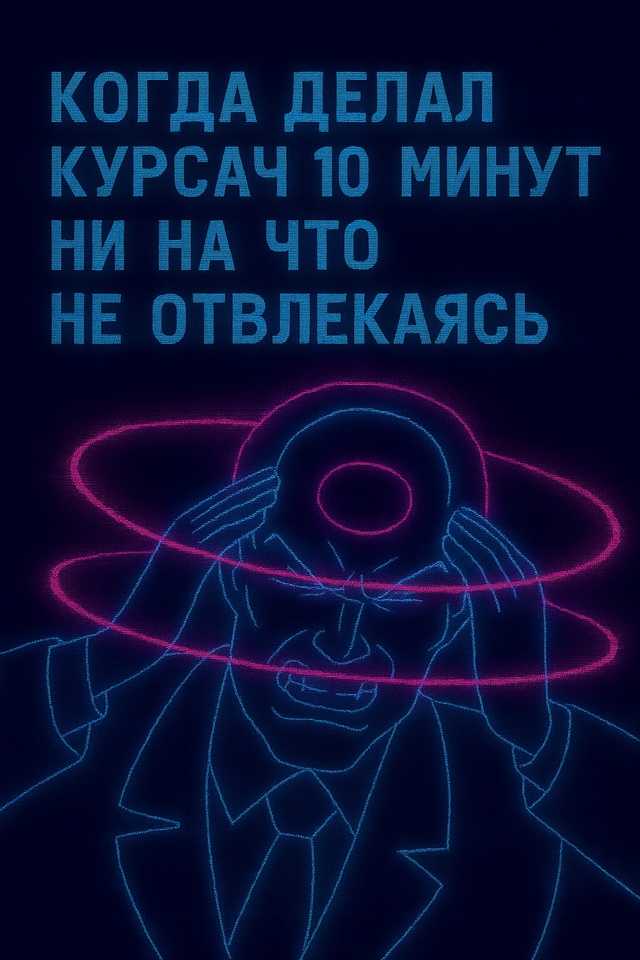 Новый уровень продуктивности разблокирован