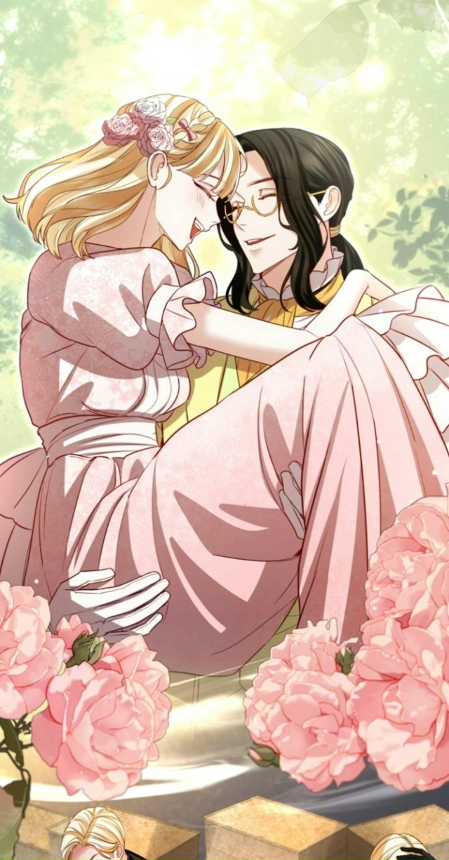 Николь с Базаровым 🤭
#Я_паду_вместе_с_Императором #viatnic...