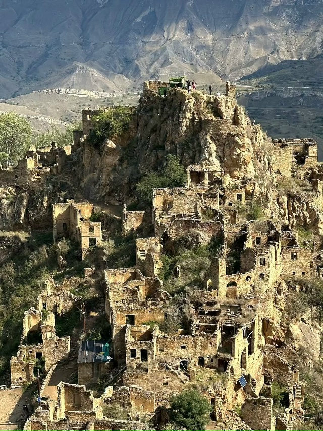 Дагестан 🇷🇺