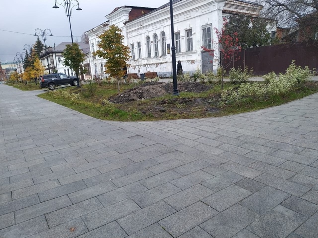 Не рывок, а судя по всему, прорыв.
На