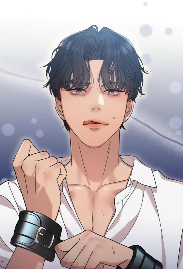 #status_manga@mangaotaku
Мой бог разврата