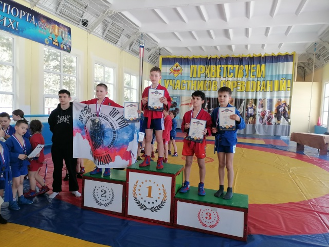 07.03.26 в Десногорске состоялся муниципальный турнир по ?...