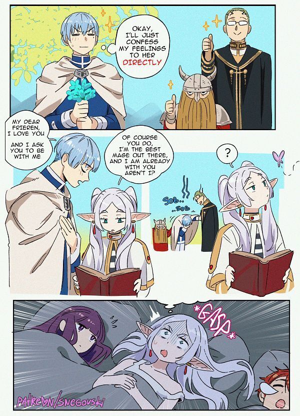 Как вам подборка?