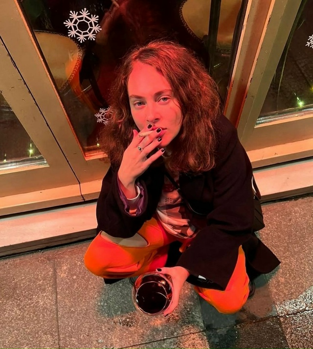 Аглая Тарасова признала свою вину в контрабанде нарко?...