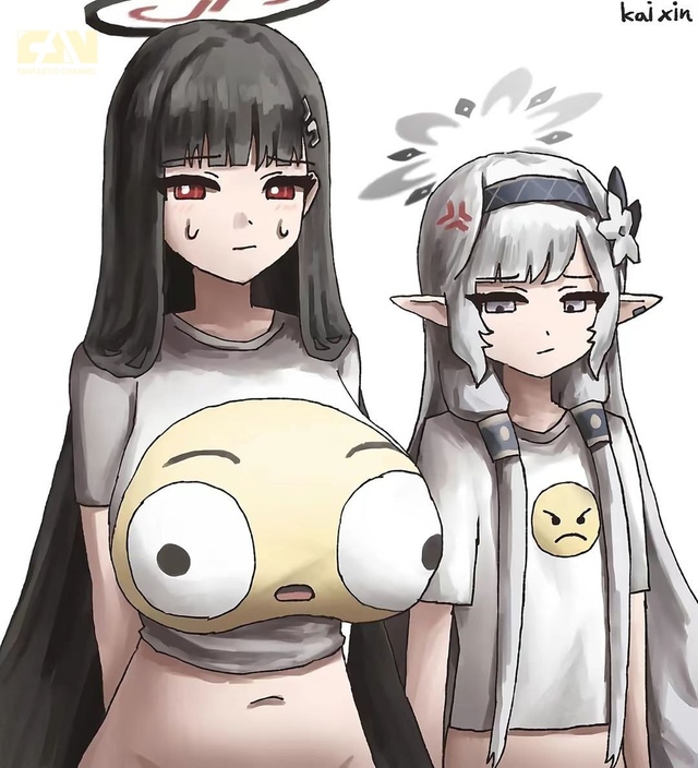 #мемы@anime