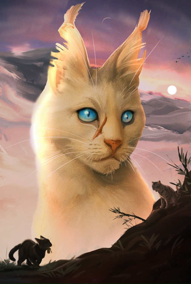 Фан-обложка книги «Солнечный путь»
© Jurass1cWarr1ors
#KV_ZZ_ART