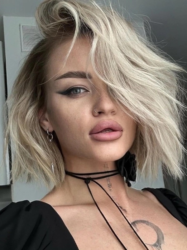 Сегодня в нашей рубрике коротких новостей Ольга Дробе?...