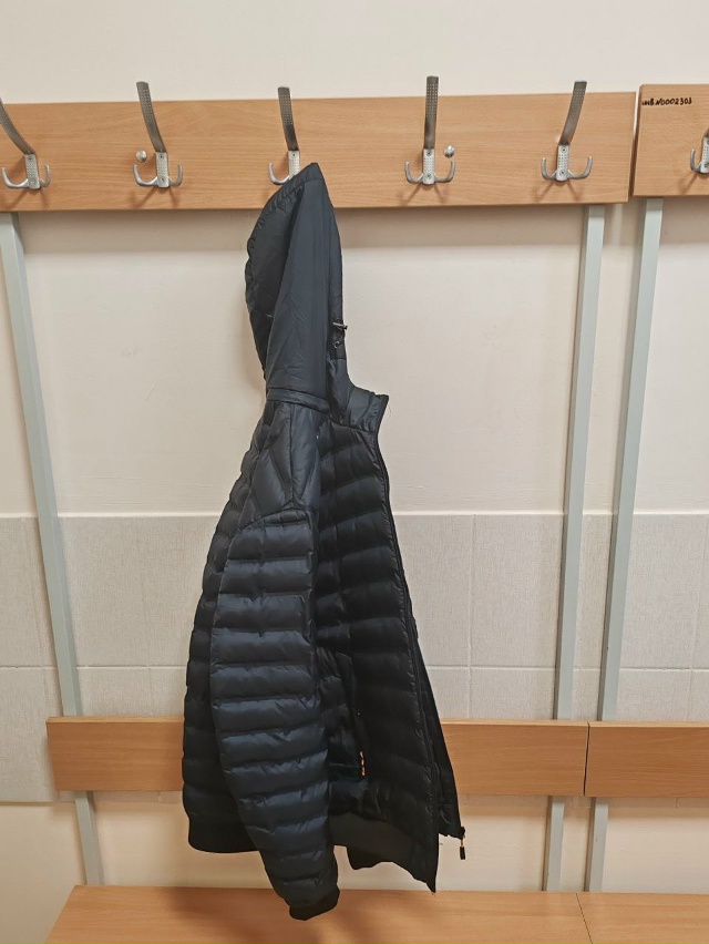 Сегодня в 18 школе проходило профориентационное меропр...