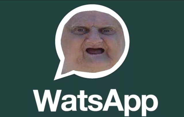 🚫 В Госдуме опровергли слухи о блокировке WhatsApp* с 1 авг...