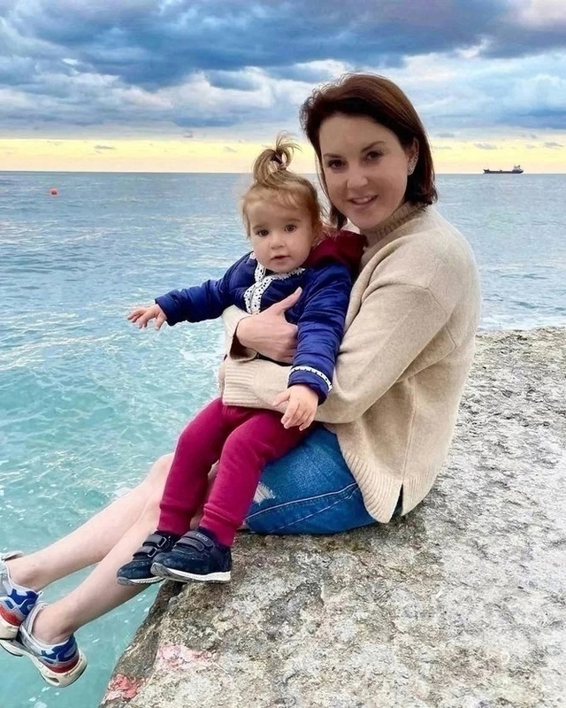 Ирина Слуцкая заявила, что нельзя сохранять брак тольк...