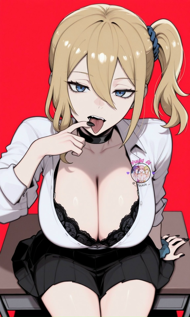 Выбери свою тянку❤