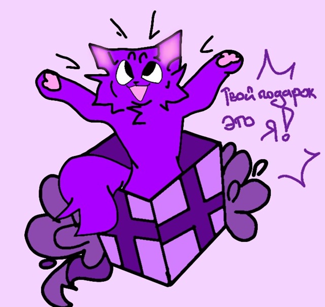 Подборка новогодних артиков с Машкой,Евгеном и Полино?...