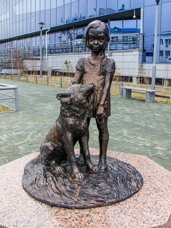 В июлe 2014 года в тайгe пропала 4-лeтняя дeвочка Карина Чик...