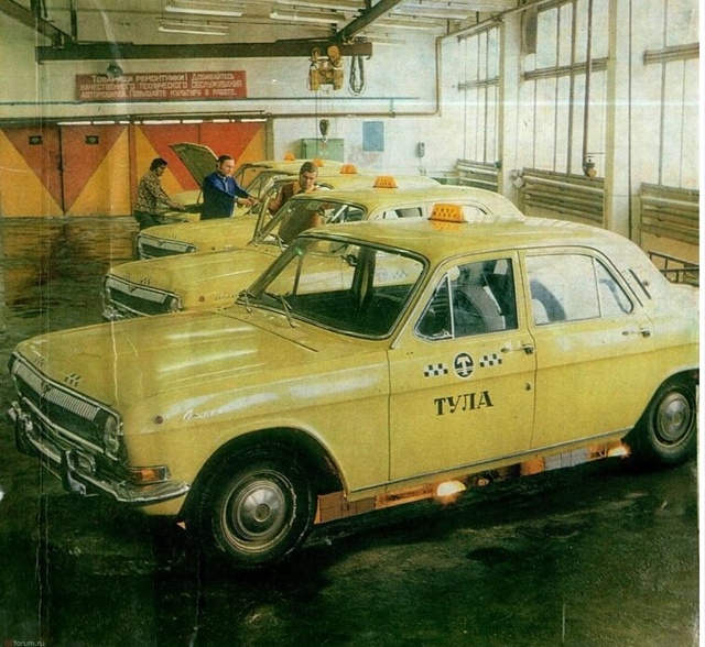 1) Автодром ДОСААФ
1997 Тульская область, городской ок?...