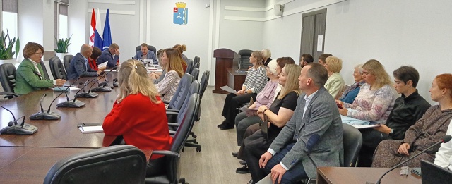 ❗Подвели итоги муниципального конкурса проектов иниц...