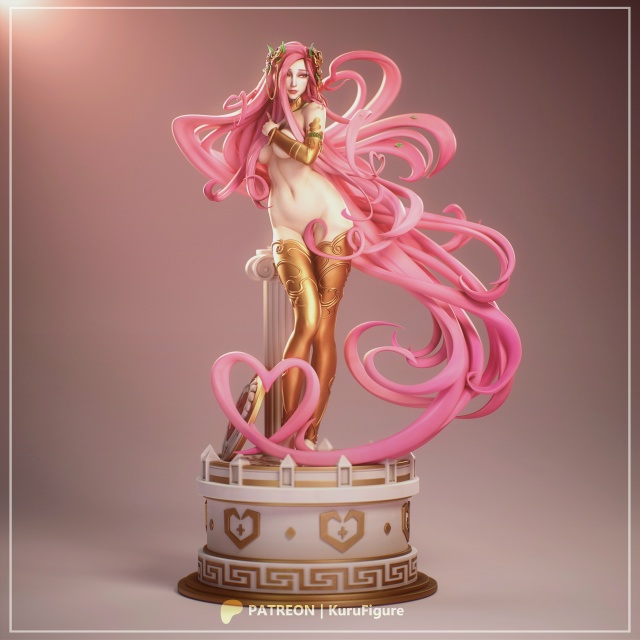 Афродита, добавлена в каталог товаров.