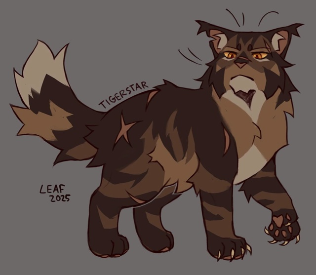 Звездоцап
© leafzarts #KV_ZZ_ART