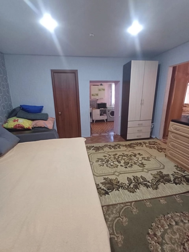 🏡 Агентство недвижимости «Диана»
п. Акбулак, ул. Бел?...