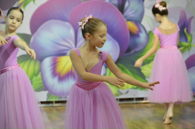 В Международный день инвалида в Можайском культурно-д?...