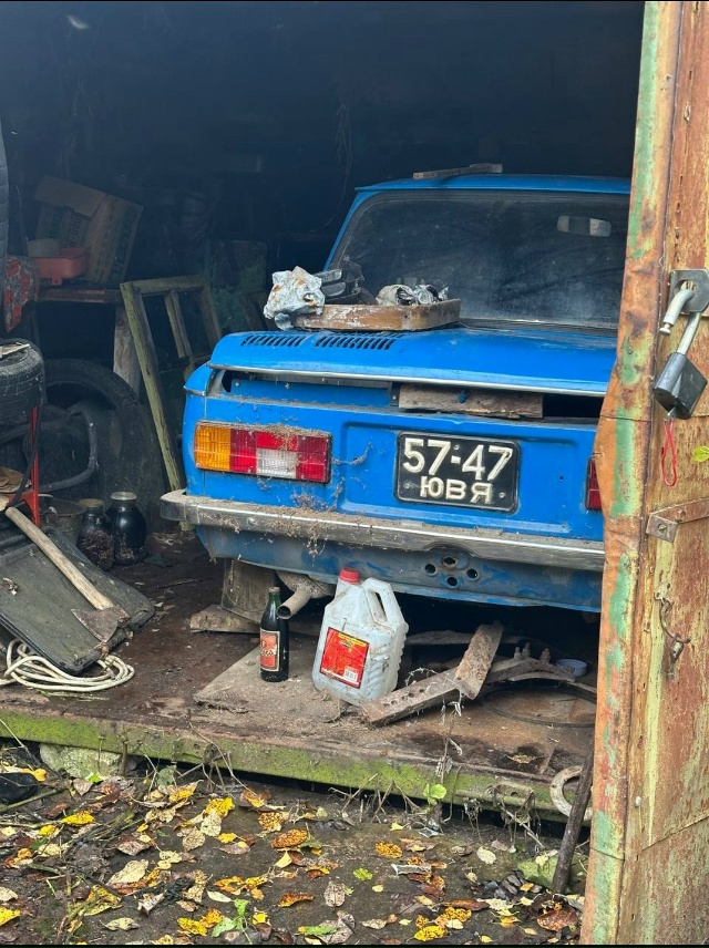 Выкуплю ваше авто до 300000₽ в любом состоянии,не на ходу ...