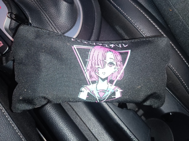 Чья потеря? Забирать в ТЦ семейный, отдел штор, СБ с 10.00-1...