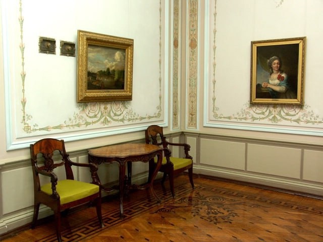 🏛Редкий краеведческий музей, который в этом году отме...